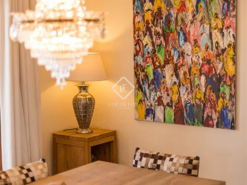 4 Bedrooms House / Villa in San Jordi