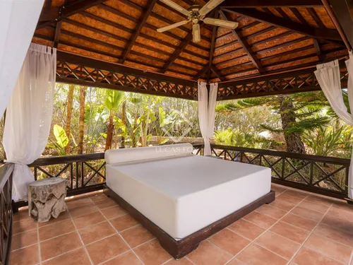 4 Bedrooms House / Villa in San Jordi