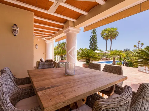 4 Bedrooms House / Villa in San Jordi