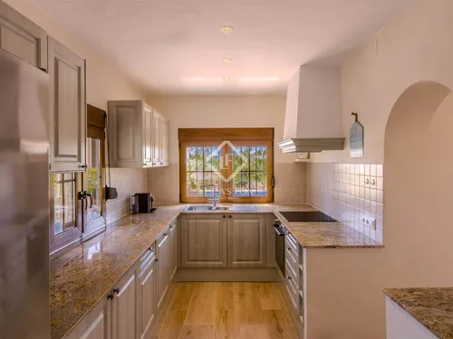 4 Bedrooms House / Villa in San Jordi