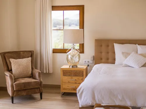 4 Bedrooms House / Villa in San Jordi