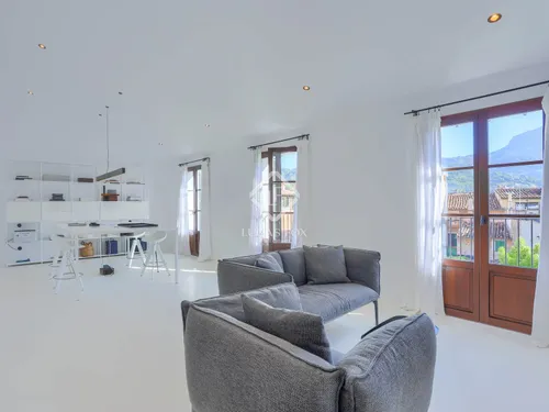 4 Bedrooms Country house in Gran Via