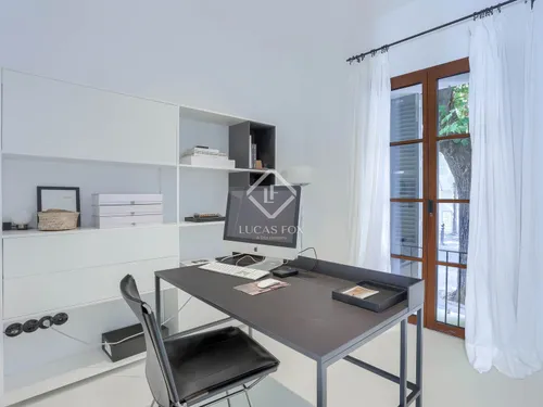 4 Bedrooms Country house in Gran Via