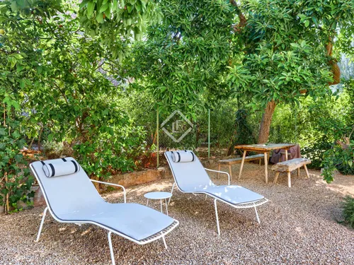 4 Bedrooms Country house in Gran Via