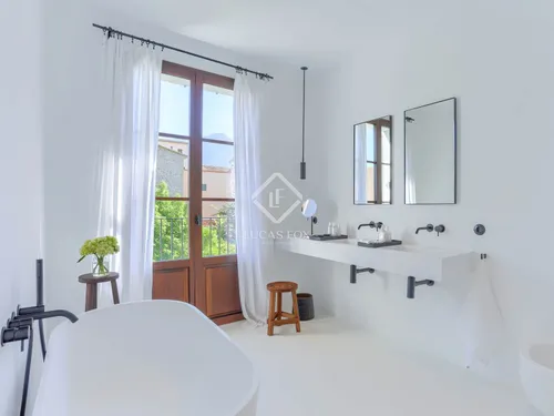 4 Bedrooms Country house in Gran Via