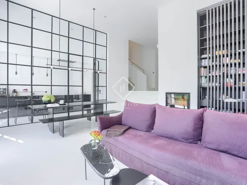 4 Bedrooms Country house in Gran Via