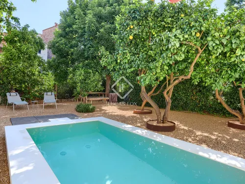 4 Bedrooms Country house in Gran Via