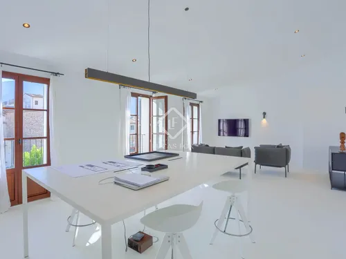 4 Bedrooms Country house in Gran Via