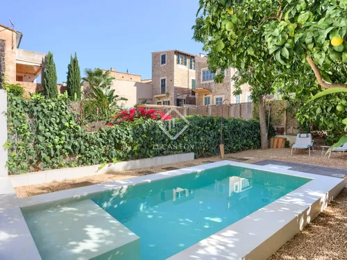4 Bedrooms Country house in Gran Via