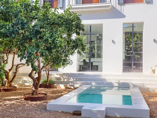4 Bedrooms Country house in Gran Via