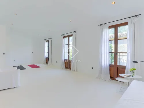 4 Bedrooms Country house in Gran Via