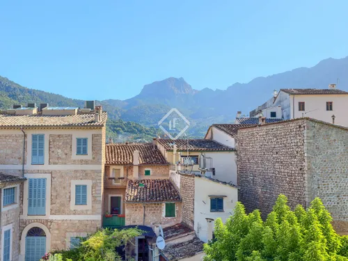 4 Bedrooms Country house in Gran Via