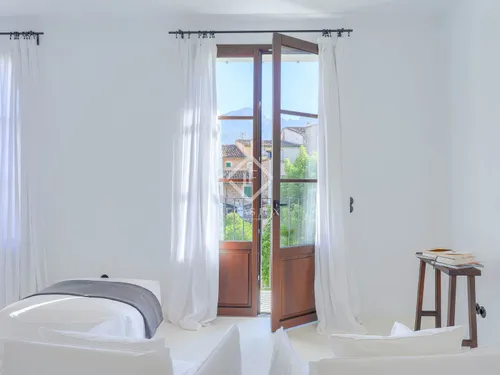 4 Bedrooms Country house in Gran Via