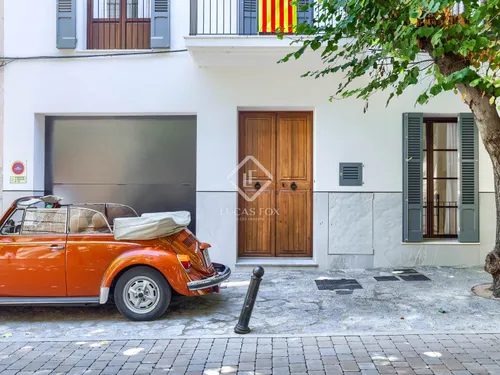 4 Bedrooms Country house in Gran Via