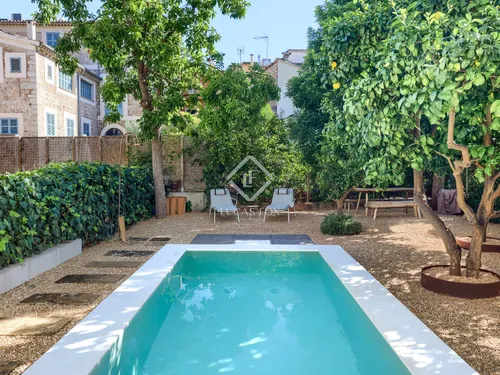 4 Bedrooms Country house in Gran Via