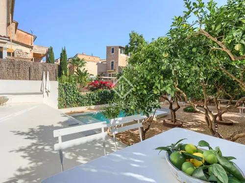 4 Bedrooms Country house in Gran Via