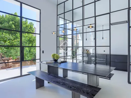 4 Bedrooms Country house in Gran Via
