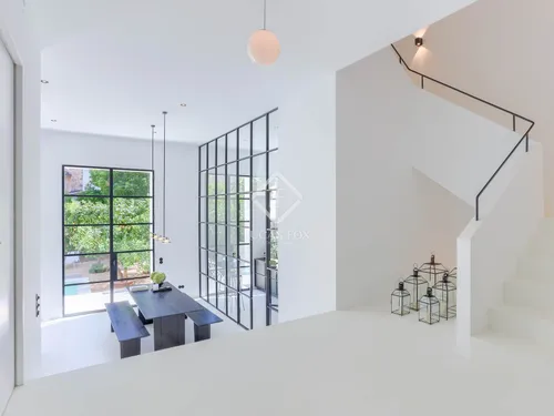 4 Bedrooms Country house in Gran Via