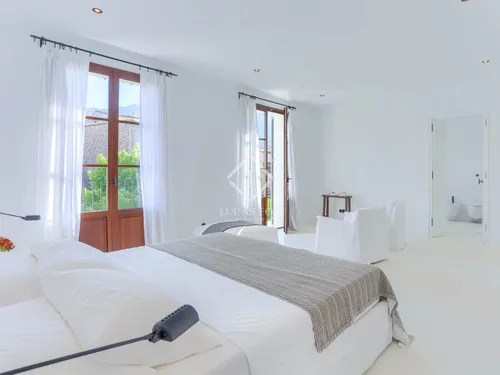 4 Bedrooms Country house in Gran Via