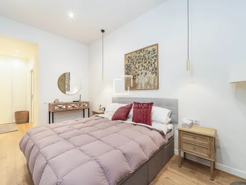 4 Bedrooms Apartment in Via Laietana