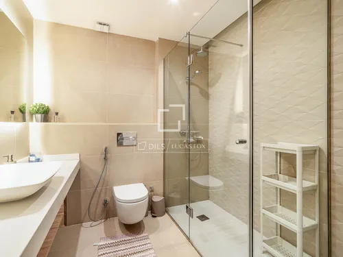 4 Bedrooms Apartment in Via Laietana