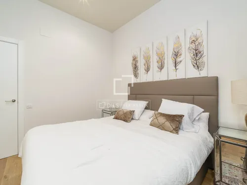 4 Bedrooms Apartment in Via Laietana