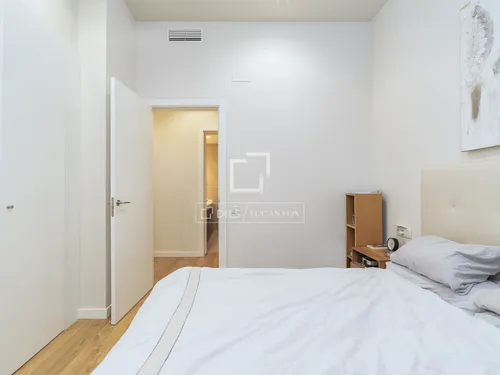 4 Bedrooms Apartment in Via Laietana