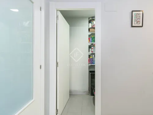 4 Bedrooms Apartment in Perello