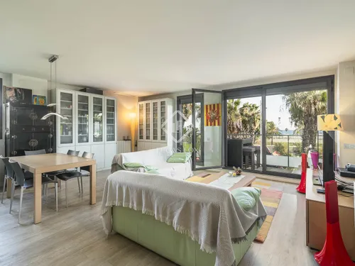 4 Bedrooms Apartment in Perello