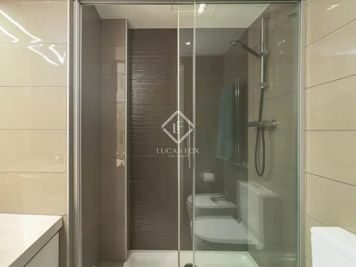 4 Bedrooms Apartment in Perello