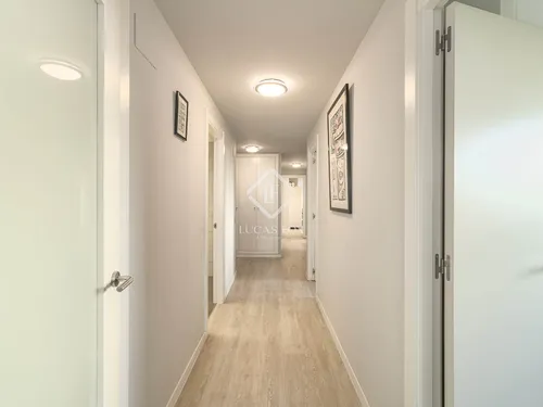 4 Bedrooms Apartment in Perello