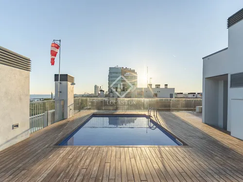 4 Bedrooms Apartment in Perello