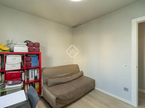 4 Bedrooms Apartment in Perello