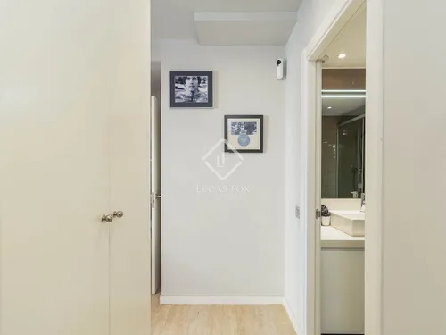 4 Bedrooms Apartment in Perello