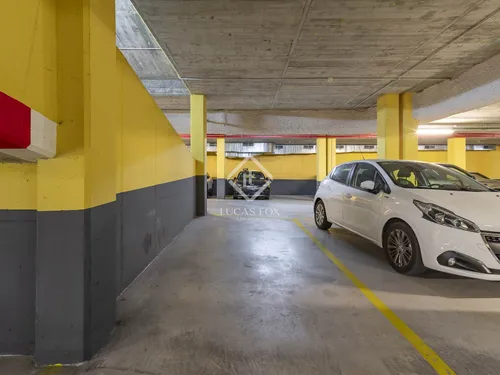 4 Bedrooms Apartment in Perello