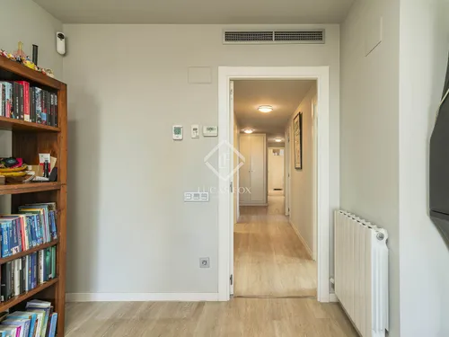 4 Bedrooms Apartment in Perello