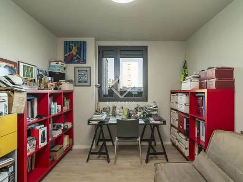 4 Bedrooms Apartment in Perello