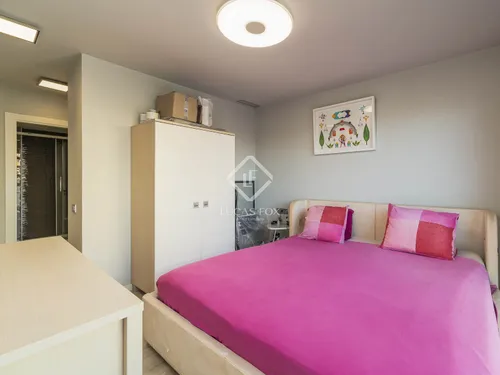 4 Bedrooms Apartment in Perello