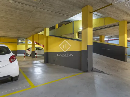 4 Bedrooms Apartment in Perello