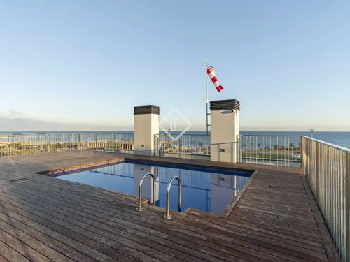 4 Bedrooms Apartment in Perello