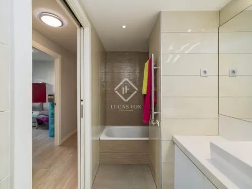 4 Bedrooms Apartment in Perello