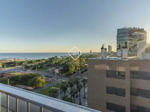 4 Bedrooms Apartment in Perello