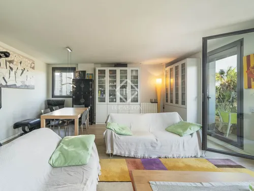 4 Bedrooms Apartment in Perello