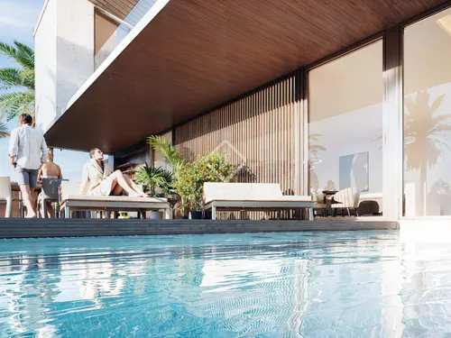 3 Bedrooms House / Villa in Calle Somontano