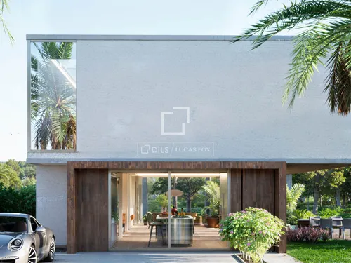 3 Bedrooms House / Villa in Calle Somontano