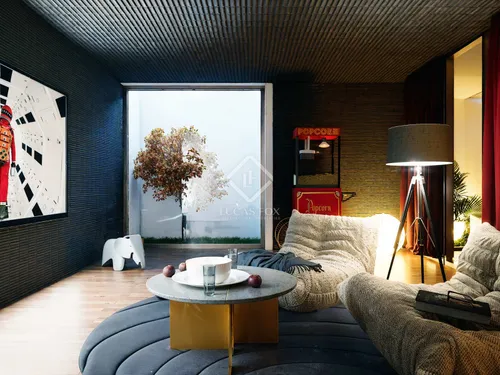 3 Bedrooms House / Villa in Calle Somontano