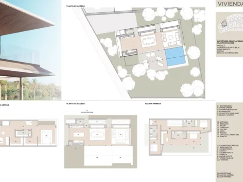 3 Bedrooms House / Villa in Calle Somontano