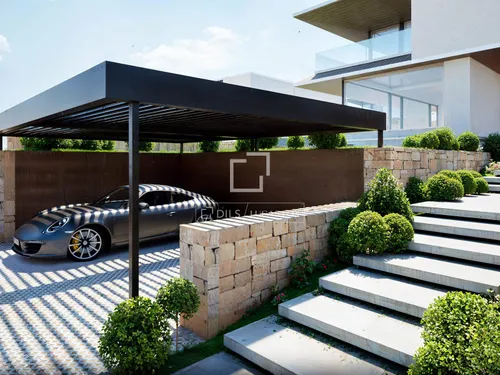 3 Bedrooms House / Villa in Calle Somontano