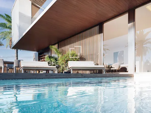 3 Bedrooms House / Villa in Calle Somontano