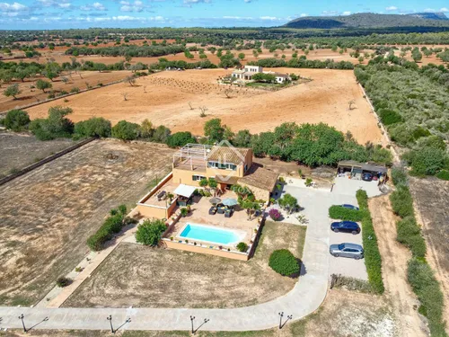 3 Bedrooms Country house in Polígono 43